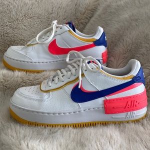 Nike Air Force 1 Low Shadow